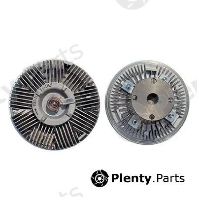 Fispa 9.7003 — Clutch, radiator fan