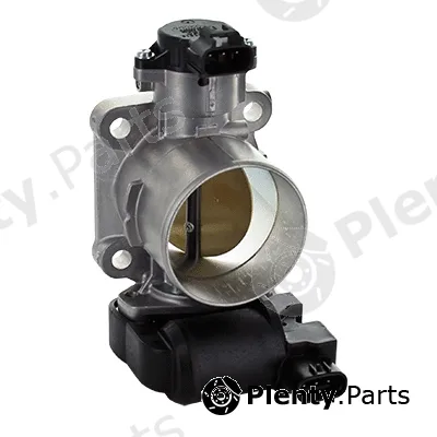 Fispa 88.462 — Throttle Body
