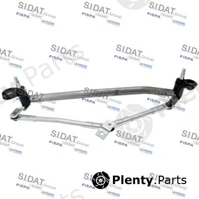 Fispa 670970A2 — Wiper Linkage