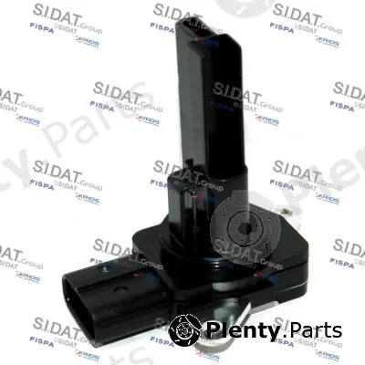 Fispa 38.909A2 — Volume Air Flow Sensor