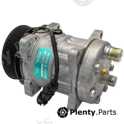 Fispa 1.1446 — Compressor, air conditioning