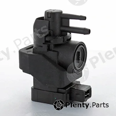 Fispa 83.899 — Pressure Converter, exhaust control