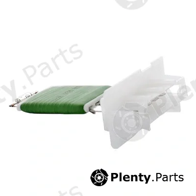 Fispa 10.9111 — Resistor, interior blower