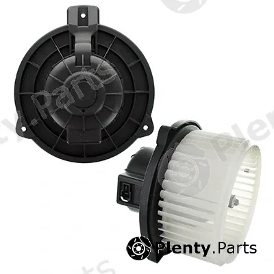 Fispa 9.2175 — Interior Blower