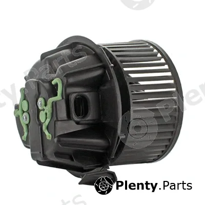 Fispa 9.2145 — Interior Blower