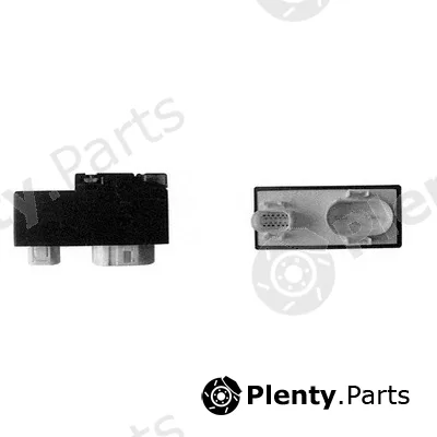 Fispa 3.240143 — Relay, radiator fan overrun