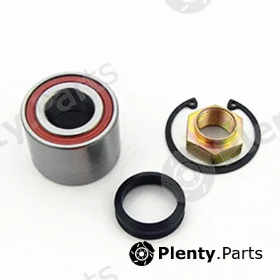 Fispa 460025 — Wheel Bearing Kit