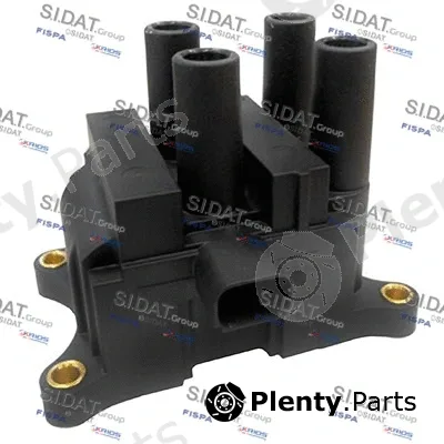 Fispa 85.30538A2 — Ignition Coil