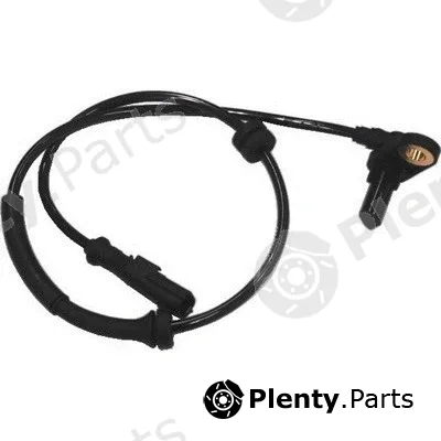 Fispa 84.535 — Sensor, wheel speed