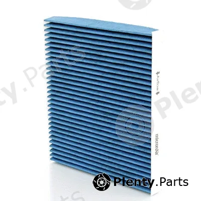 Fispa BL890 — Filter, cabin air