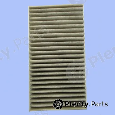 Fispa 660 — Filter, cabin air