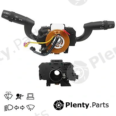 Steering Column Switch