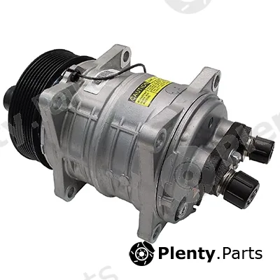 Fispa 1.2046 — Compressor, air conditioning