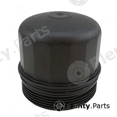 Fispa 83.2692 — Housing, oil filter