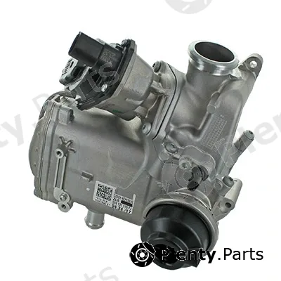 Fispa 83.1226 — EGR Valve