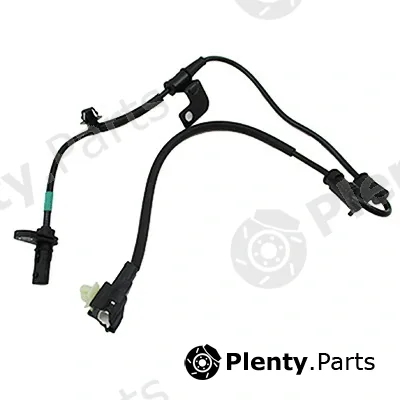 Fispa 84.1441 — Sensor, wheel speed