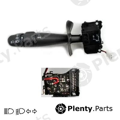 Steering Column Switch