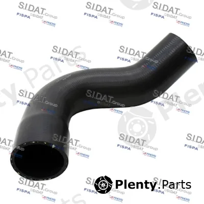 Fispa 500996 — Charge Air Hose