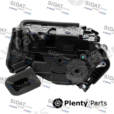 Fispa 610985A2 — Door Lock