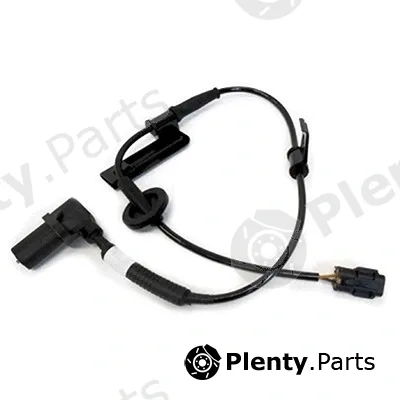 Fispa 84.918 — Sensor, wheel speed