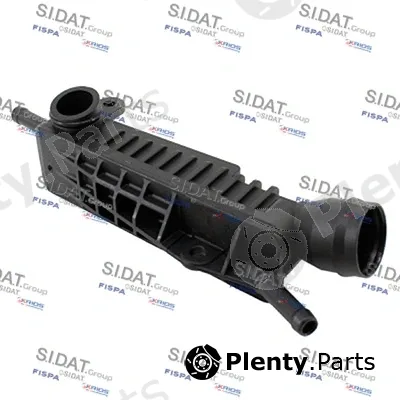 Fispa 83.2683 — Valve, crankcase ventilation