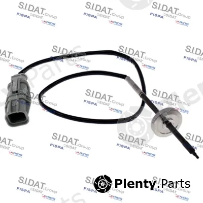 Fispa 82.1613A2 — Sensor, exhaust gas temperature