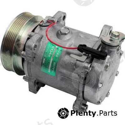 Fispa 1.1362 — Compressor, air conditioning