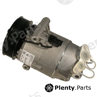 Fispa 1.4093 — Compressor, air conditioning