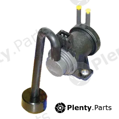 Fispa 83.755 — Pressure Converter, exhaust control