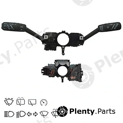 Steering Column Switch