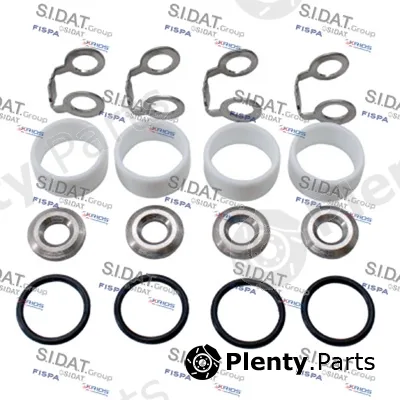 Fispa 83.1935 — Seal Ring, injector
