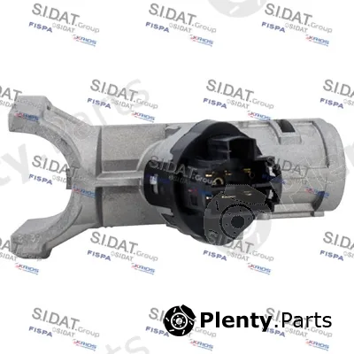 Fispa 60004 — Steering Lock