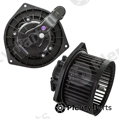 Fispa 9.2262 — Interior Blower