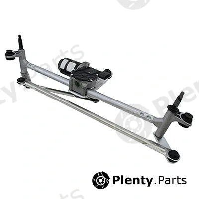 Fispa 68030 — Window Cleaning System