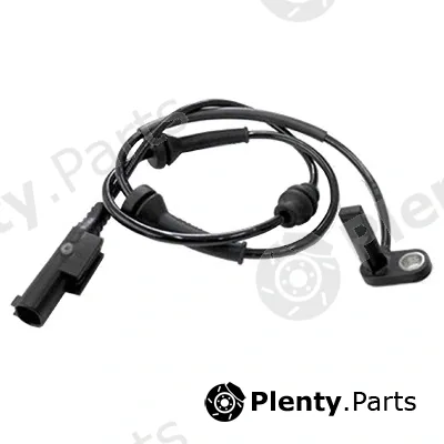 Fispa 84.1022 — Sensor, wheel speed