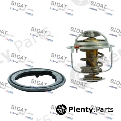 Fispa 94.410A2 — Thermostat, coolant