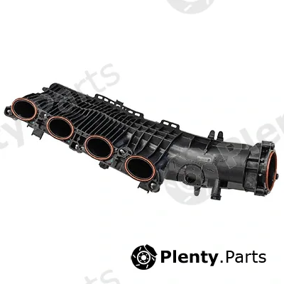 Fispa 88.556 — Intake Manifold Module