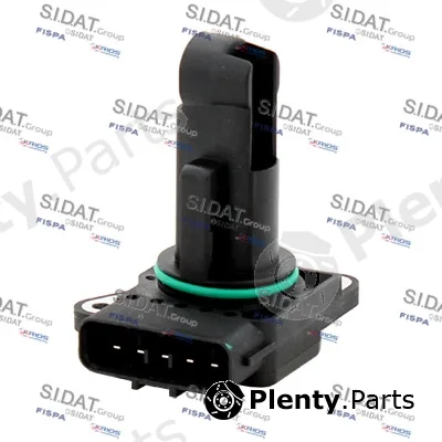 Fispa 38.824A2 — Volume Air Flow Sensor