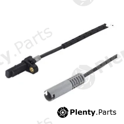 Fispa 84.586 — Sensor, wheel speed