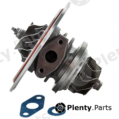 Fispa 47.1240 — Core assembly, turbocharger ETP TURBO