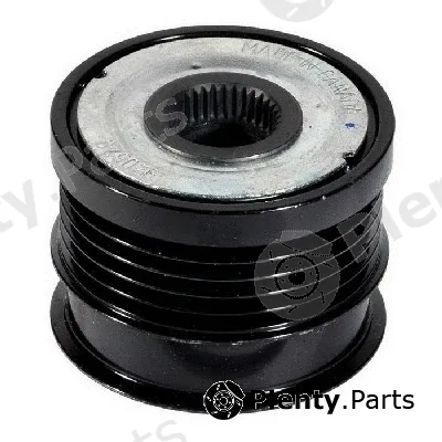 Fispa 455062 — Alternator Freewheel Clutch