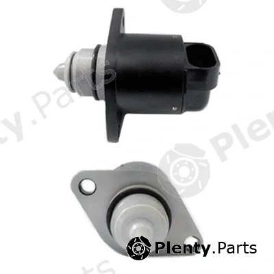 Fispa 87.143 — Idle Control Valve, air supply