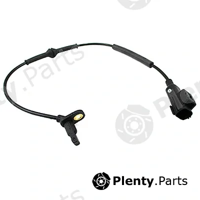 Fispa 84.1514 — Sensor, wheel speed