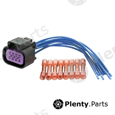 Fispa 405168 — Cable Repair Set, tail light assembly