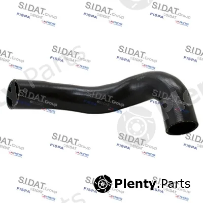Fispa 500923 — Charge Air Hose