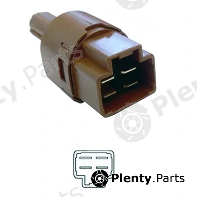 Fispa 5.140135 — Stop Light Switch