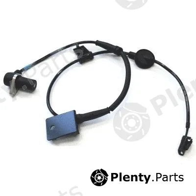 Fispa 84.839 — Sensor, wheel speed