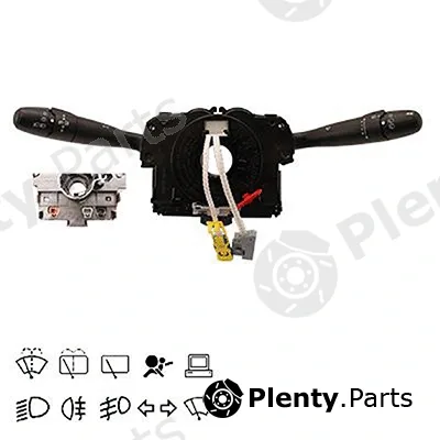 Steering Column Switch