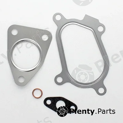 Fispa 47.747 — Mounting Kit, charger