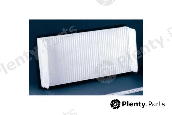 Fispa 058-2 — Filter, cabin air